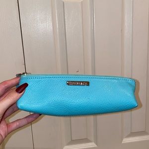 Tiffany & Co pouch